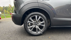 Mazda Cx-30 2.0 e-Skyactiv X MHEV Sport Lux 5dr Auto Petrol Hatchback